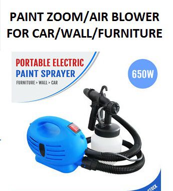 Buy Garden Water Spray Gun Car Bike Washing Cleaning Sprayer Brass Nozzle Online At Low Prices In India Paytmmall Com