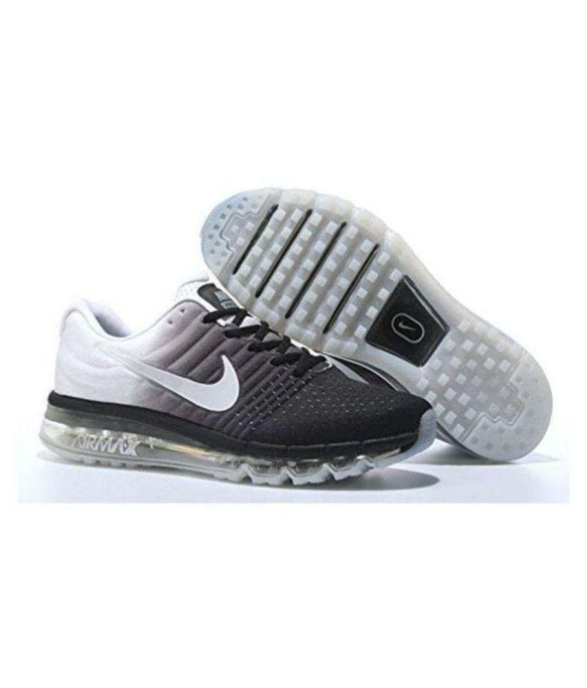 nike air max 2017 snapdeal
