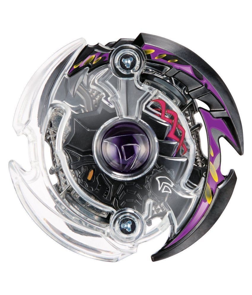 lost longinus beyblade