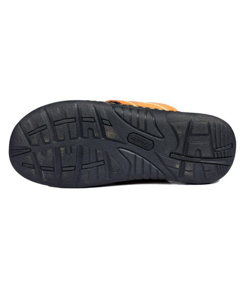 Bata Doctor Tan Leather Slippers Price in India- Buy Bata Doctor Tan ...