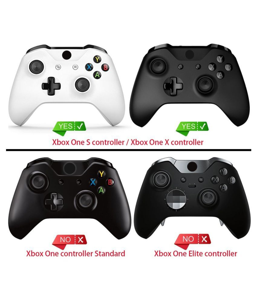 xbox one s controller rubber grip