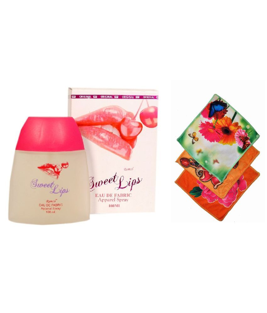 sweet lips perfume