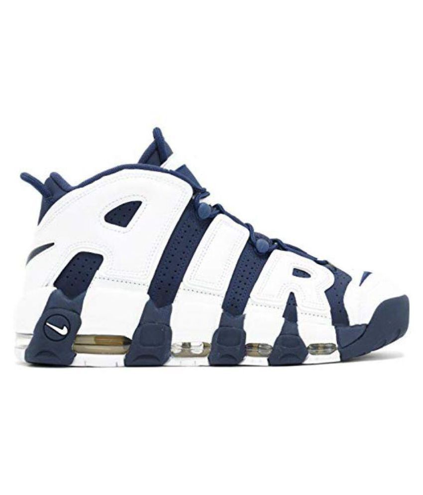 nike air uptempo snapdeal