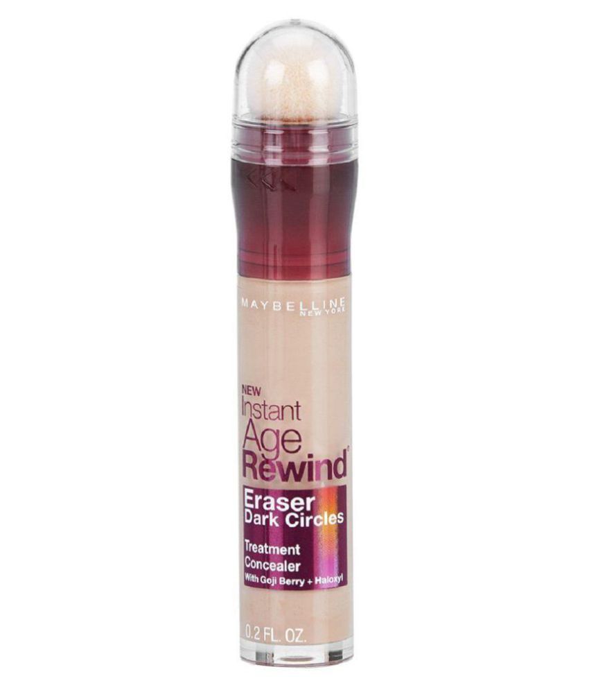 revlon eraser concealer