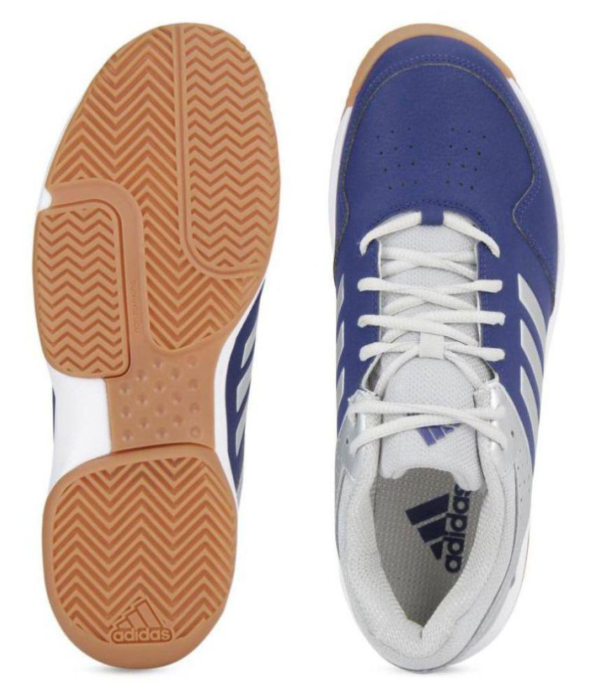 adidas quickforce badminton shoes