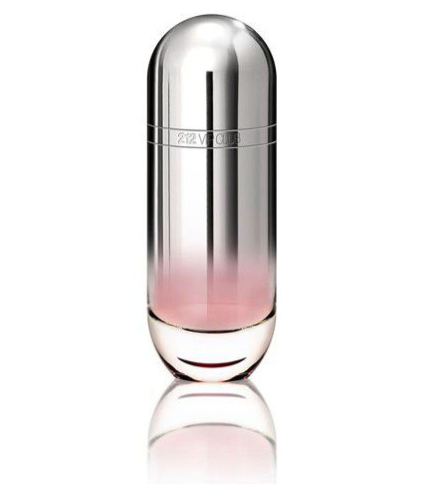 Carolina Perfume 212 Vip Club Edition Eau De Toilette 80ml Buy