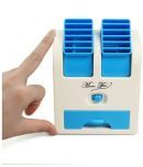 haridwar astro Mini USB Fragrance Air Cooling Fan, Portable Desktop Air Conditioner Mini Air Cooler pack of 1