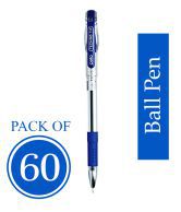 Cello Technotip Ball Pens - Pack Of 60
