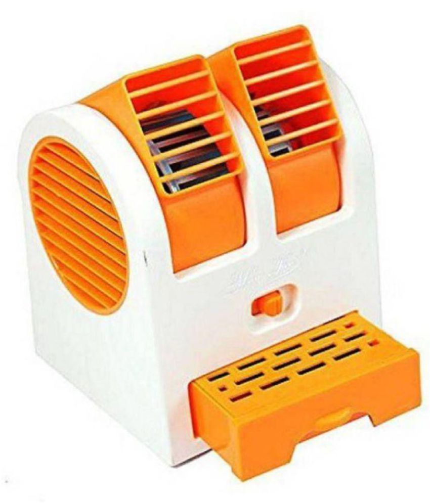     			haridwar astro USB Mini Cooler Orange Pack of Pack of 1