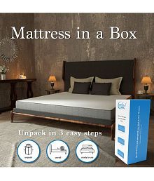 Memory Foam Mattress Buy Memory Foam Mattress line at Best Prices