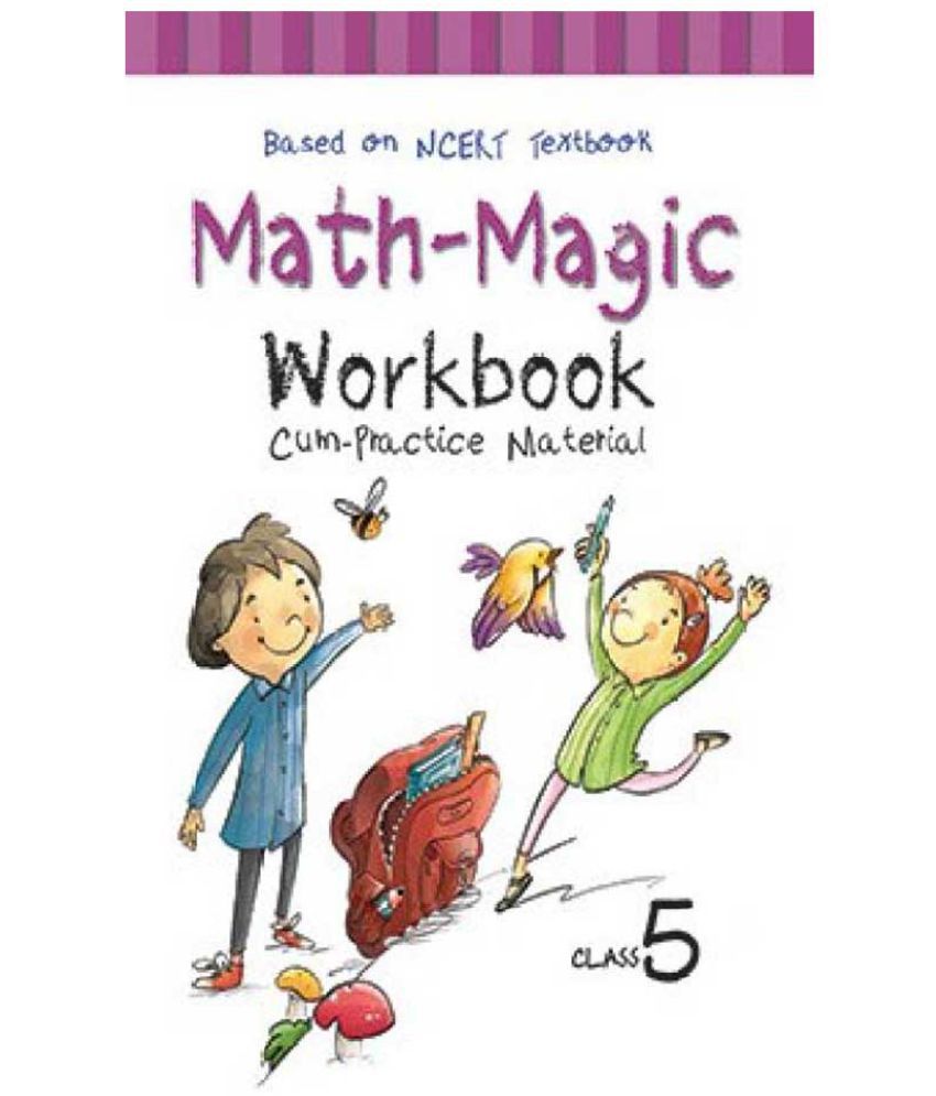 ncert-workbook-cum-practice-material-for-class-5-math-magic-buy-ncert