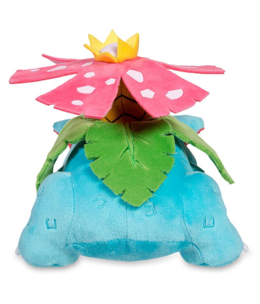 venusaur stuffed animal