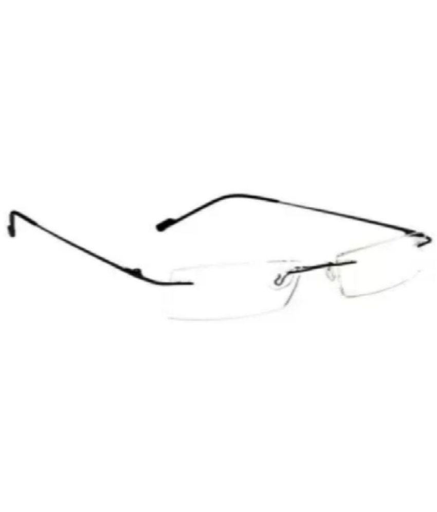 Optical Frames Clear Rectangle Spectacle Frame 6002 - Buy Optical ...