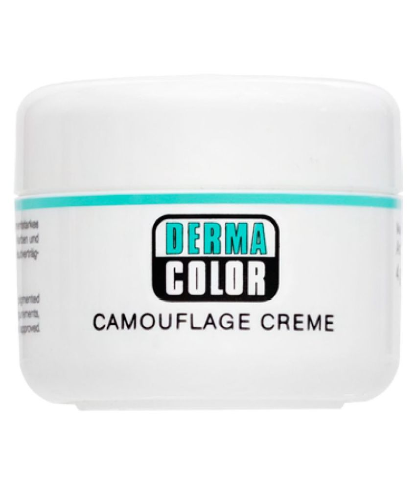 derma dfd concealer