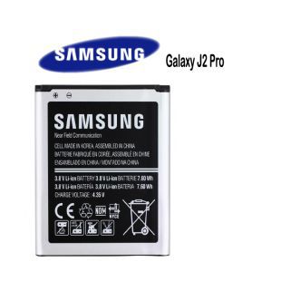 Renowned Samsung Galaxy J2 Pro 2600 Mah Battery Batteries Online At Low Prices Snapdeal India