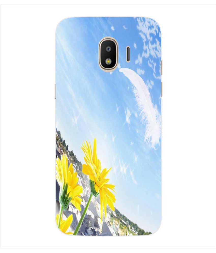 samsung j2 2018 back cover price