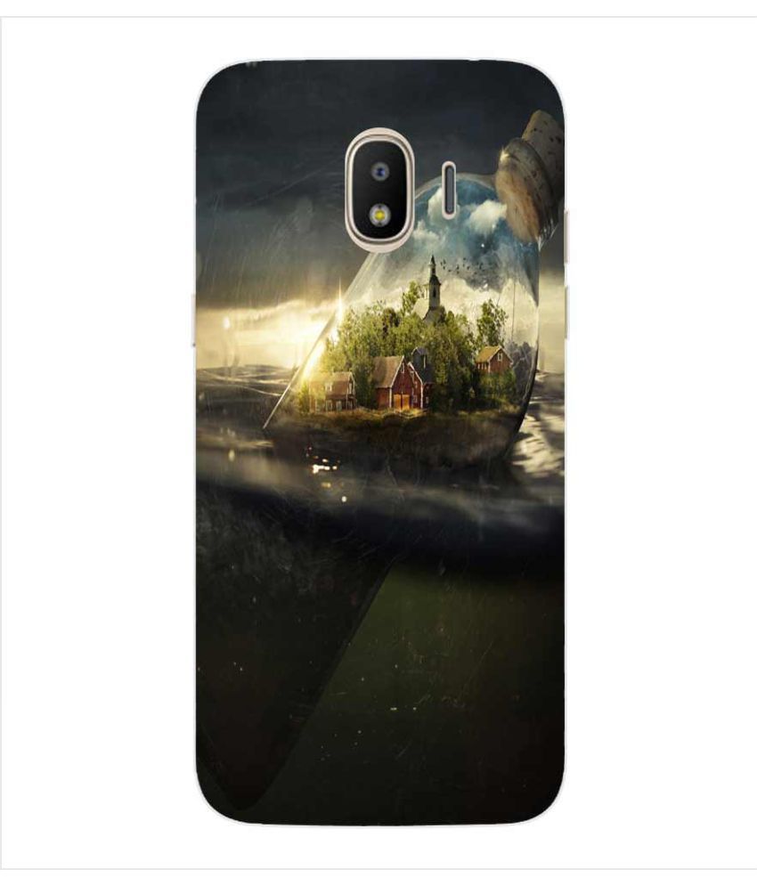 samsung j2 2018 back cover price