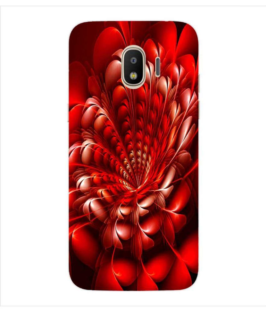 samsung j2 2018 back cover price