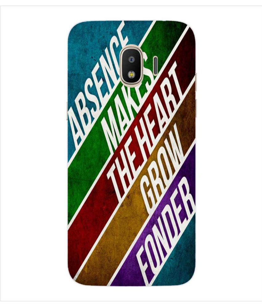 samsung j2 2018 back cover flipkart