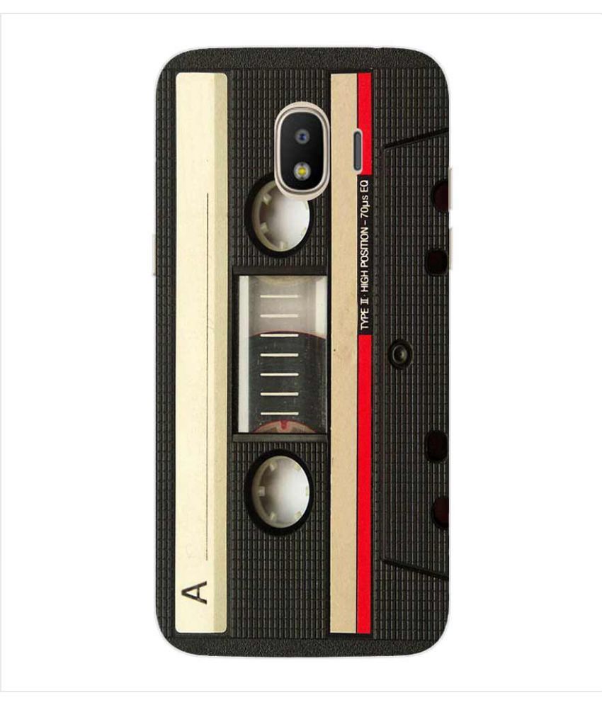 samsung j2 2018 back cover flipkart