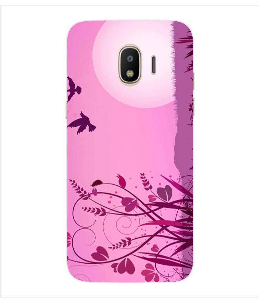 samsung j2 2018 back cover price