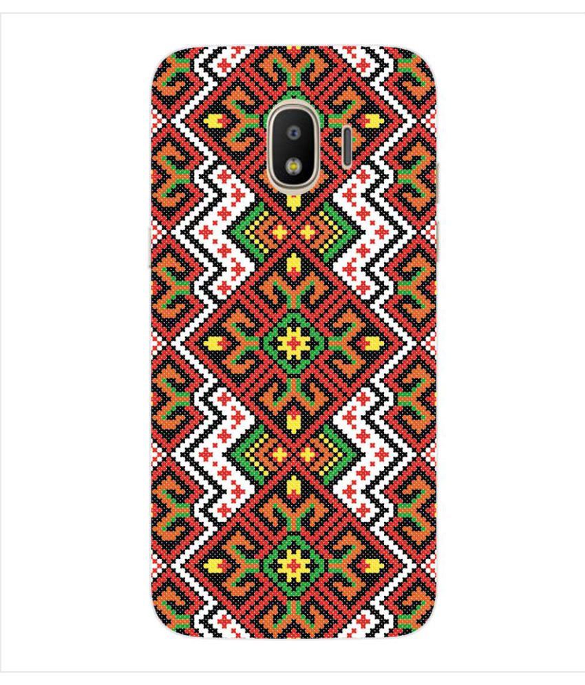 samsung j2 2018 back cover price