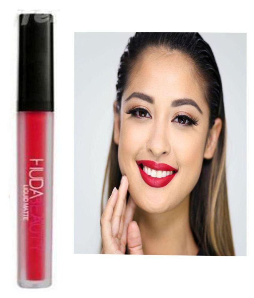 huda beauty lipstick combo pack
