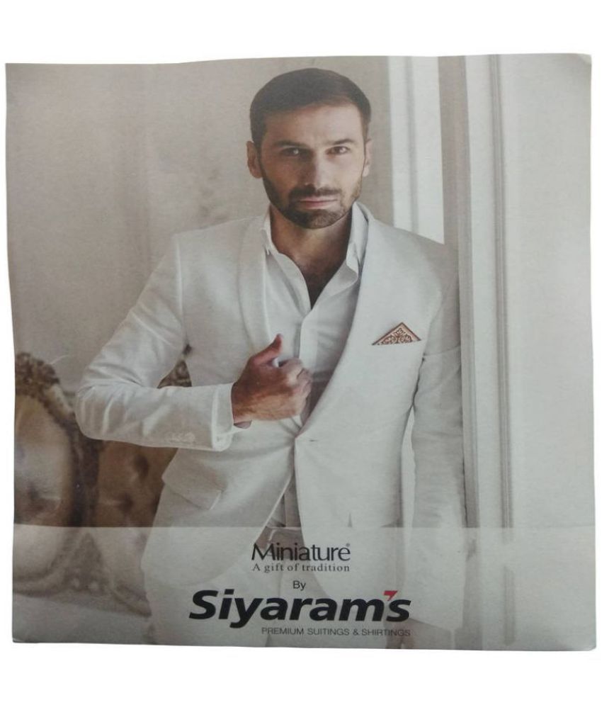 siyarams premium suitings and shirtings