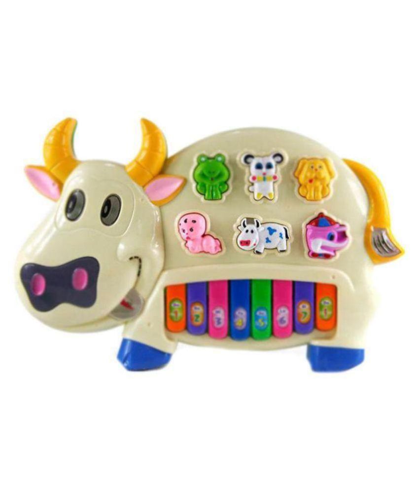 kelly toys cow