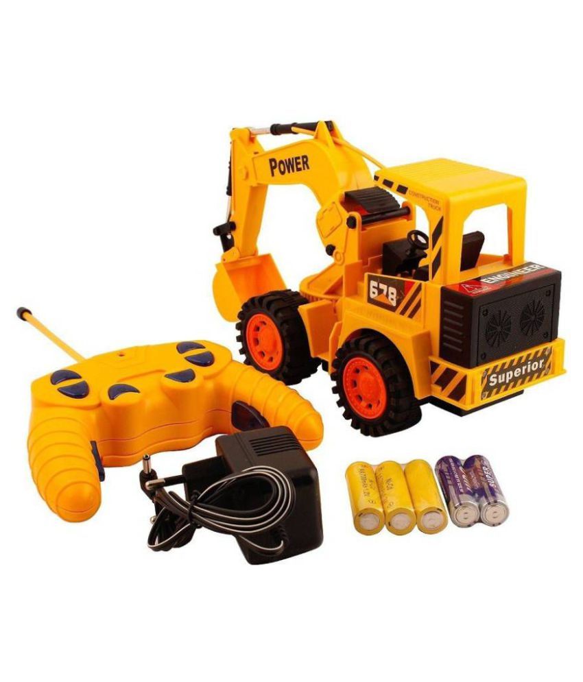 rc jcb price