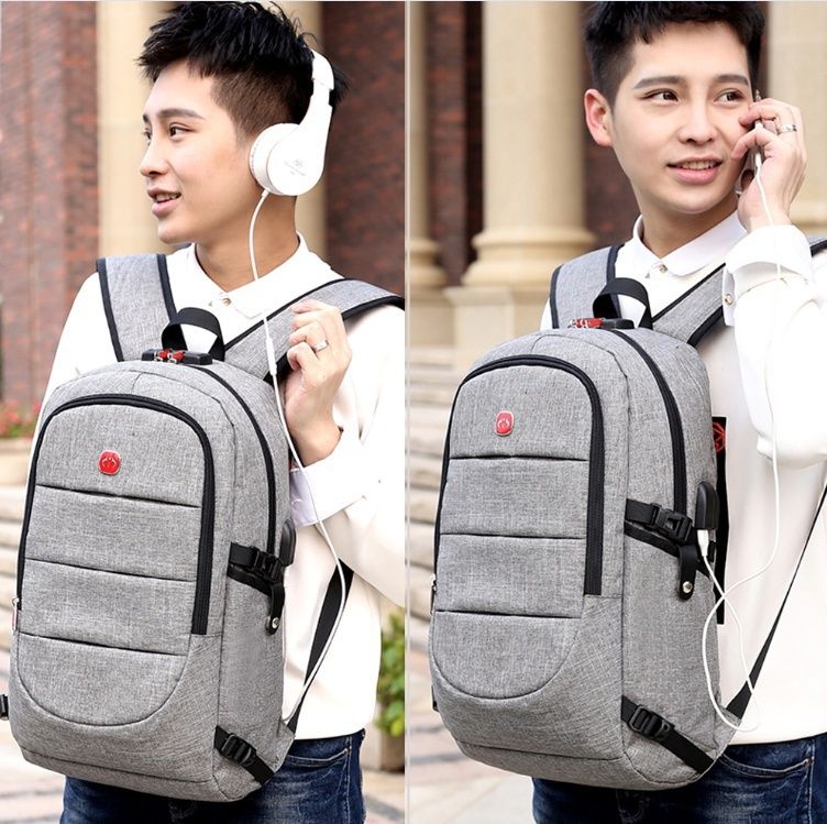 guru backpack