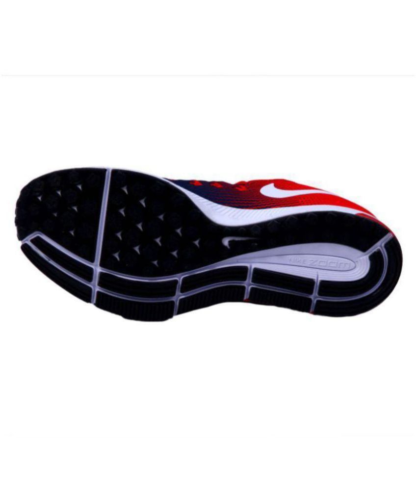 nike zoom shoes snapdeal