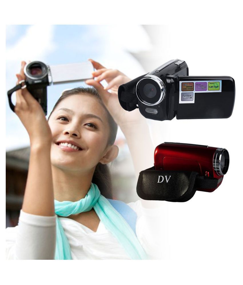 ZXG MP Digital Camera Price in India Buy ZXG MP Digital Camera Online