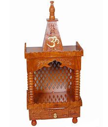 wall hanging pooja mandir Buy wall hanging pooja mandir line at