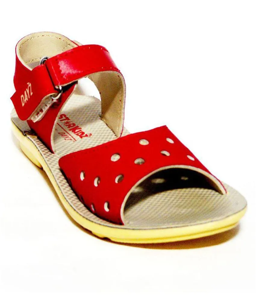 lancer sandals snapdeal