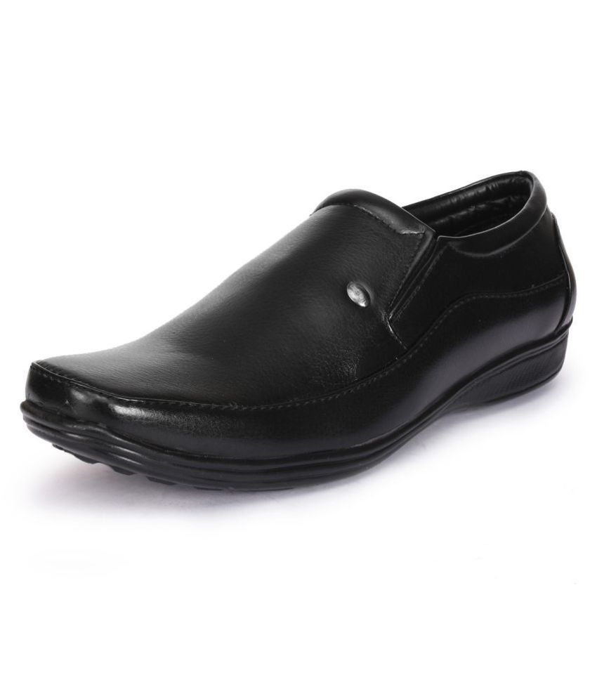 action slip on shoes