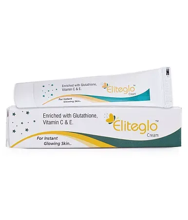 Eliteglo cream on sale