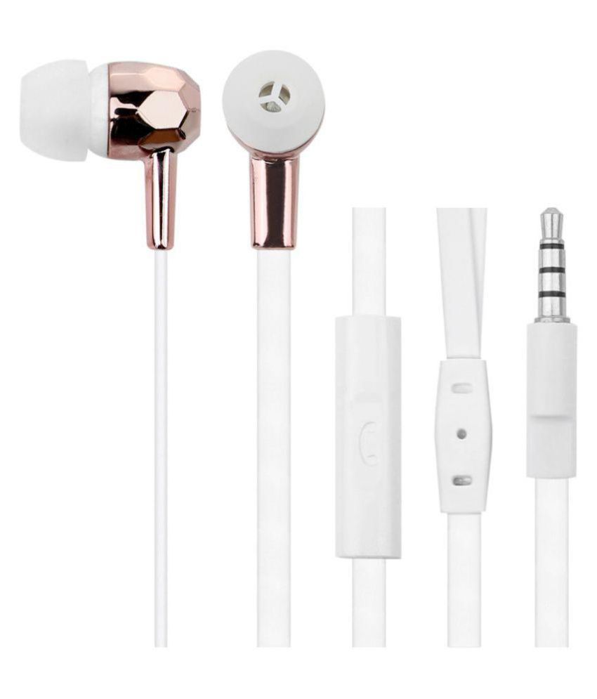 crossloop wired earphones