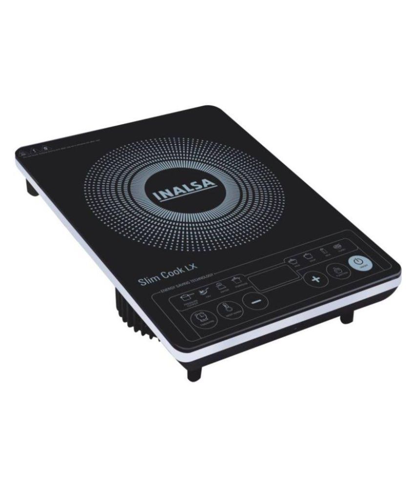 inalsa rapid cook induction cooktop