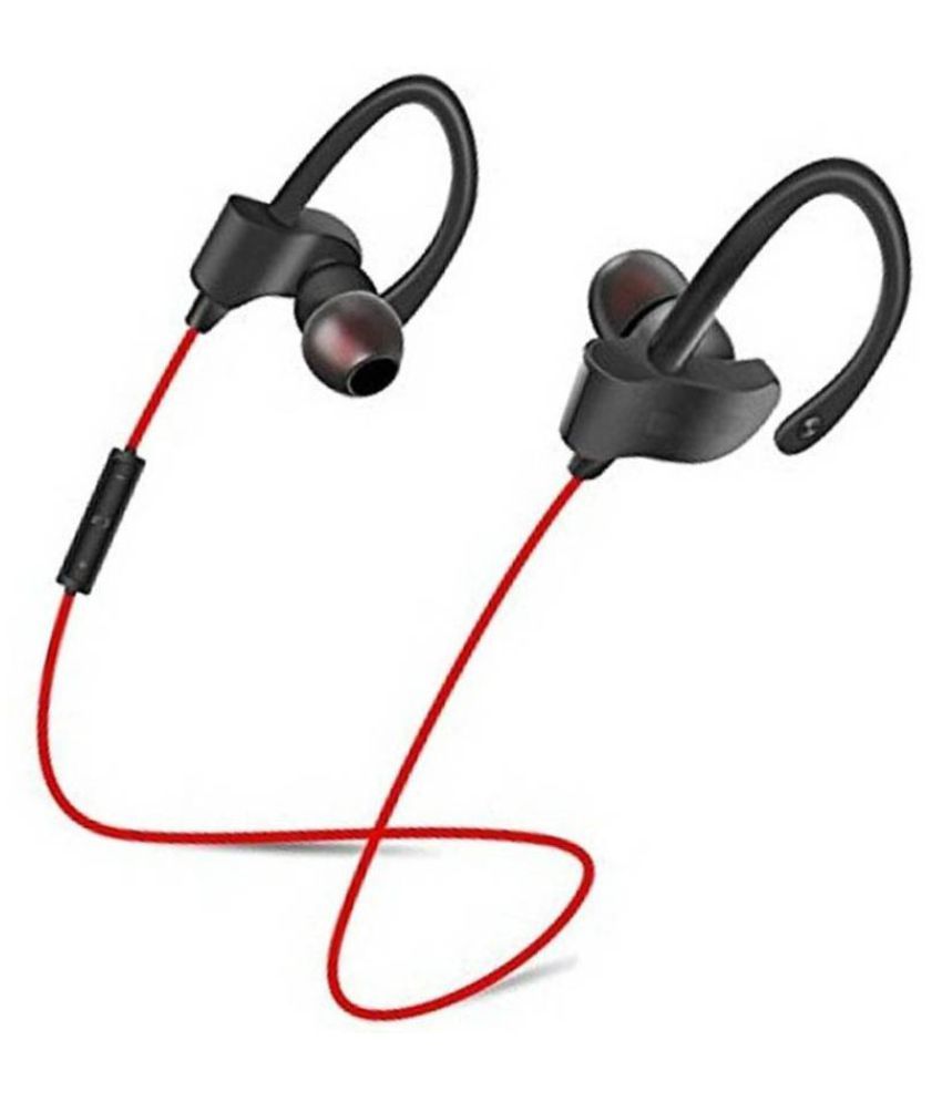 Oppo A71 Bluetooth Headset Red Buy Oppo A71