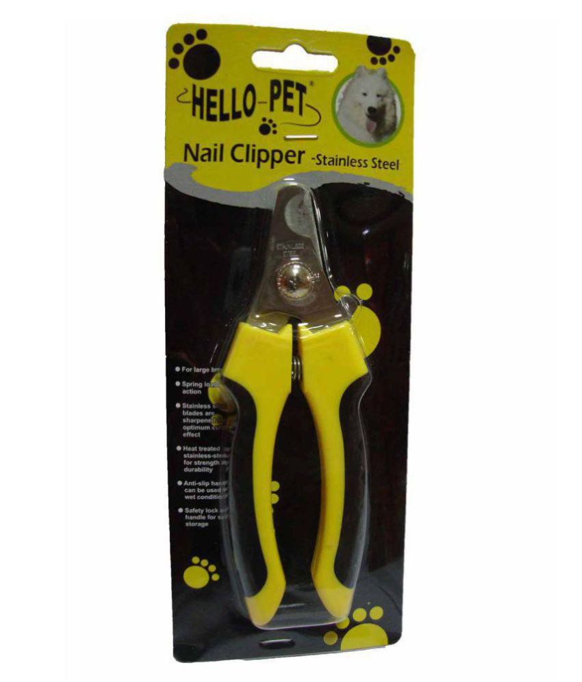 dog nail cutter price