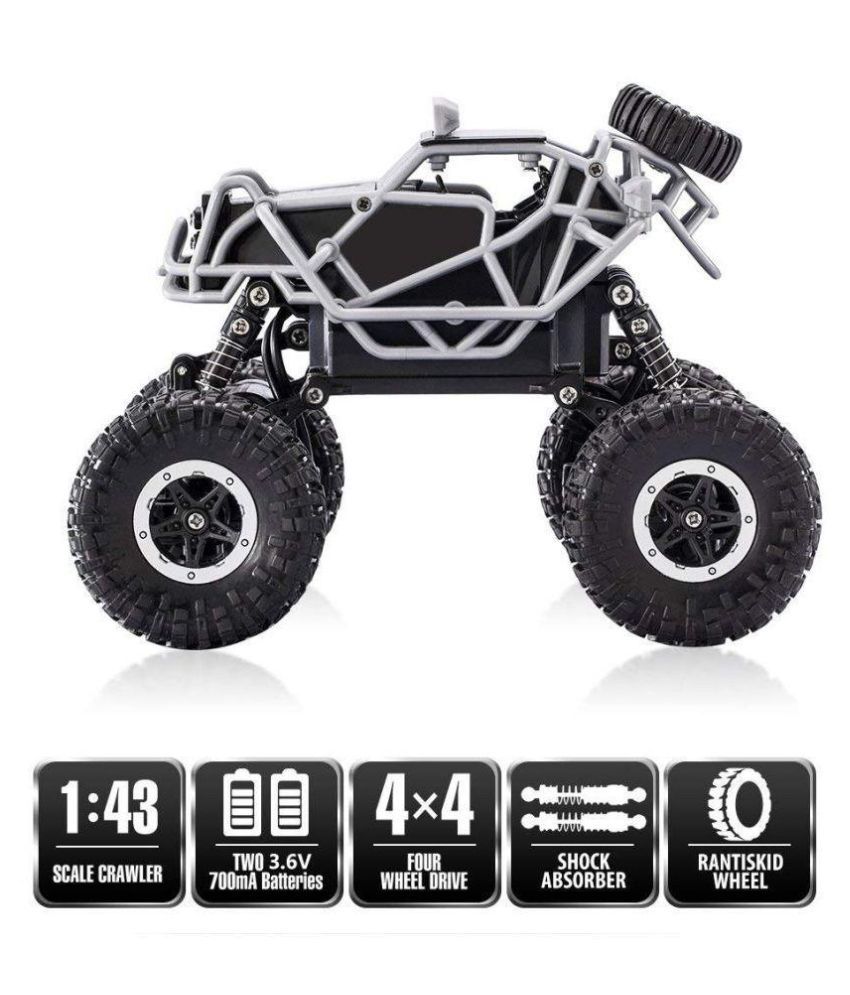 best offroad remote control car