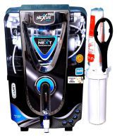 NEXUS PURE CAMRY 3 BLACK 10 Ltr RO + UV + UF + TDS CONTROLLER Water Purifier
