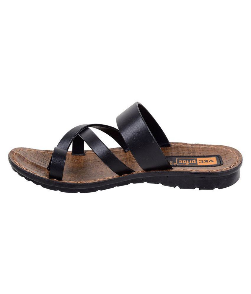 vkc pride chappal price