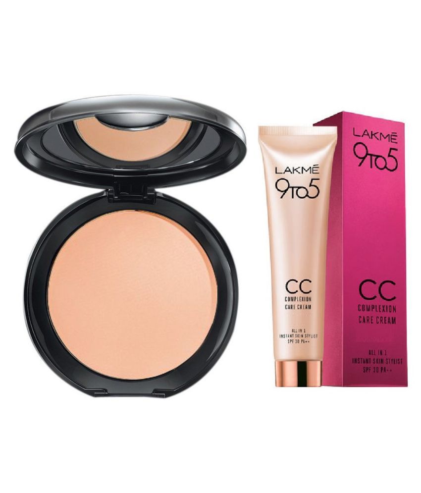 lakme cc compact