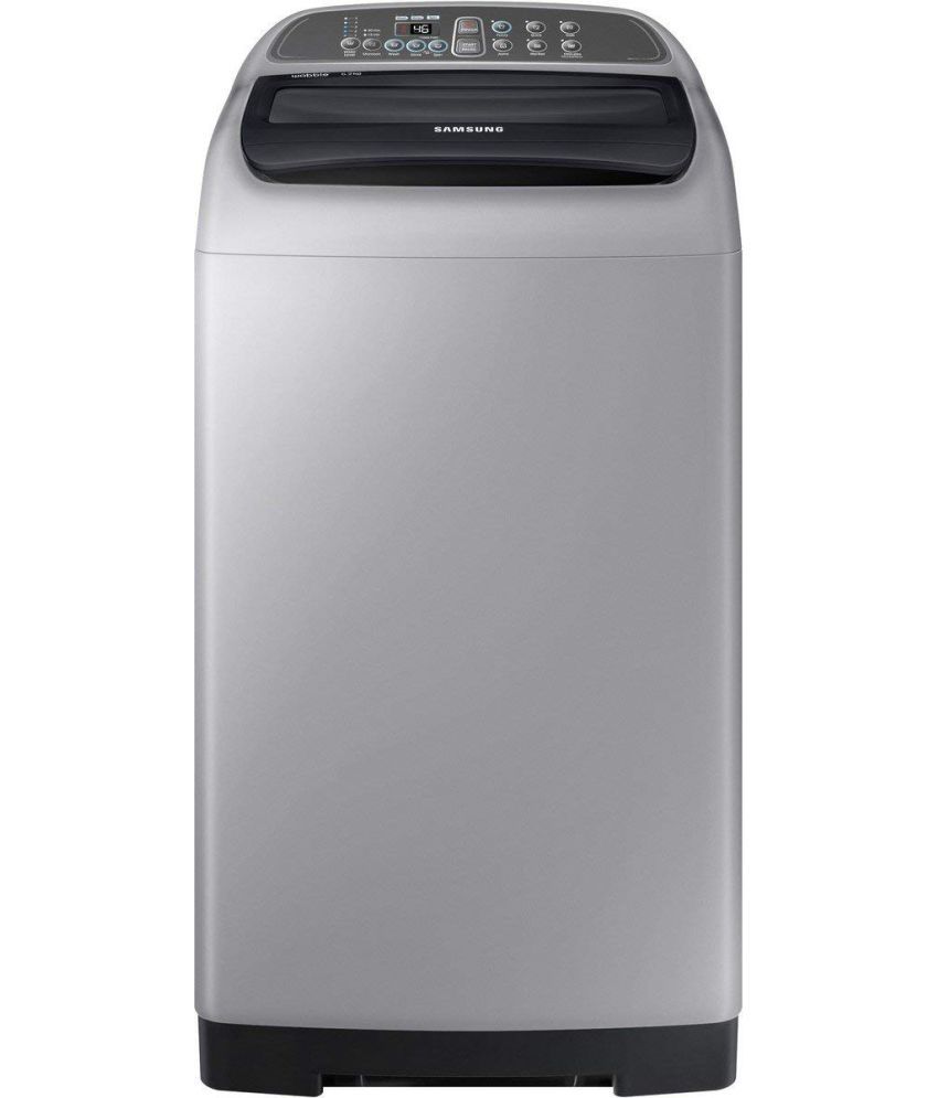 Samsung 6.2 Kg WA62M4200HA/TL Fully Automatic Fully Automatic Top Load Washing Machine