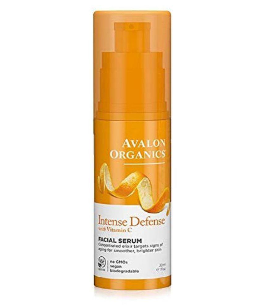 avalon face moisturizer