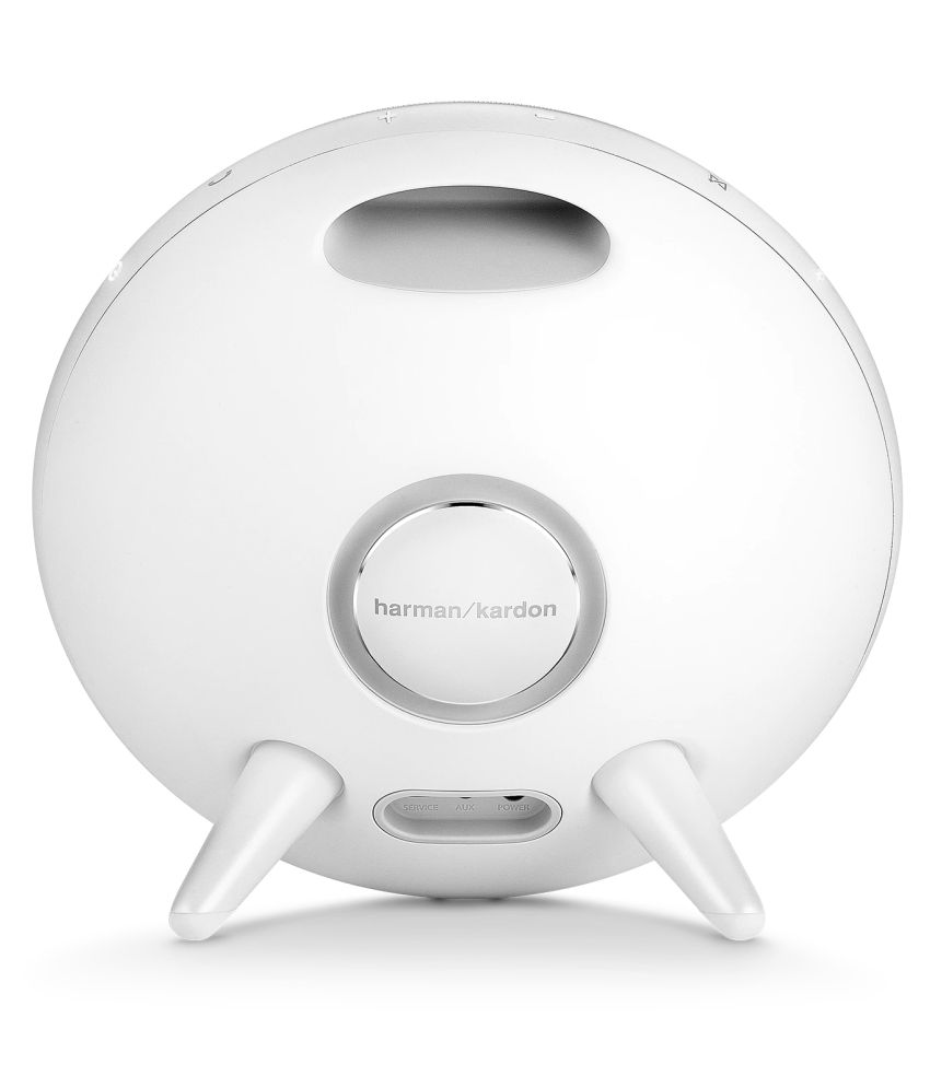 harman kardon onyx studio 2 white