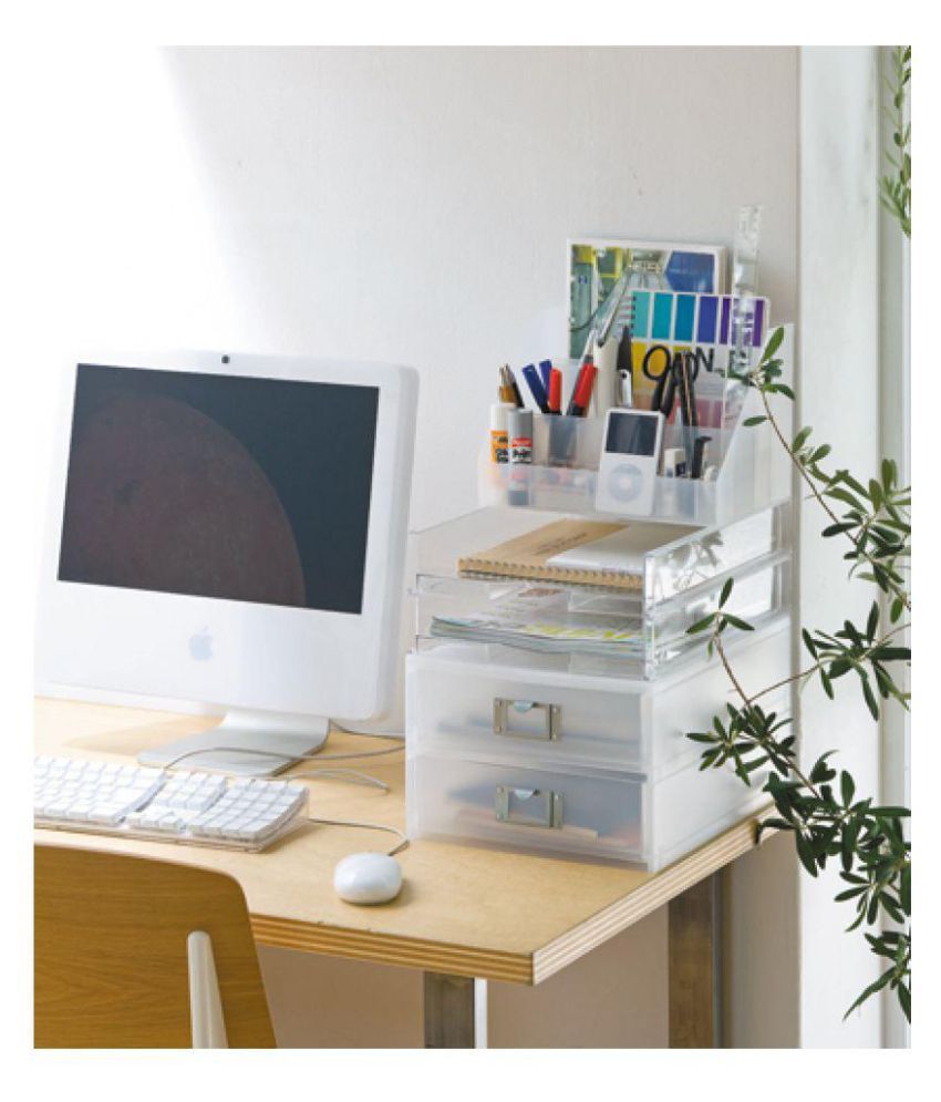 Model Mx 9204 Office Study Desk Organizer Slim From Like It