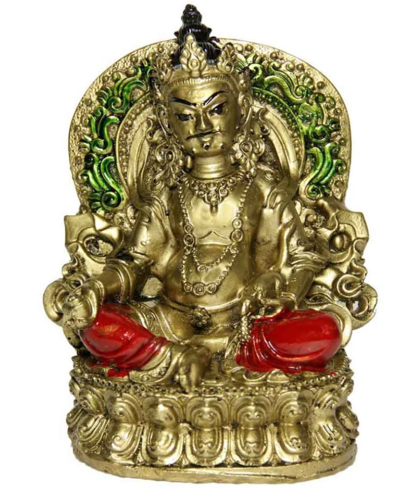     			Nitin collection Laughing buddha - Pack of 1